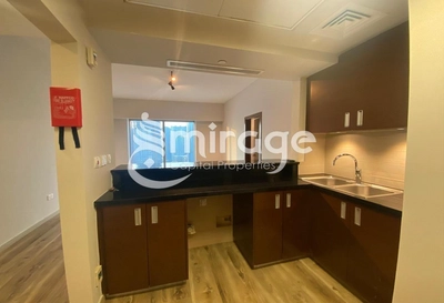 APARTMENT FOR SALE IN THE GATE TOWER 1, SHAMS ABU DHABI-5