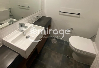 APARTMENT FOR SALE IN THE GATE TOWER 1, SHAMS ABU DHABI-7