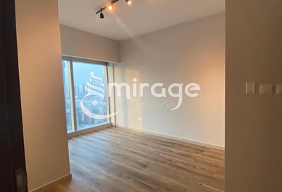 APARTMENT FOR SALE IN THE GATE TOWER 1, SHAMS ABU DHABI-8