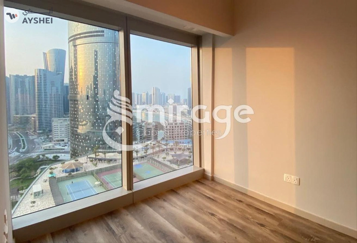 APARTMENT FOR SALE IN THE GATE TOWER 1, SHAMS ABU DHABI-2-2