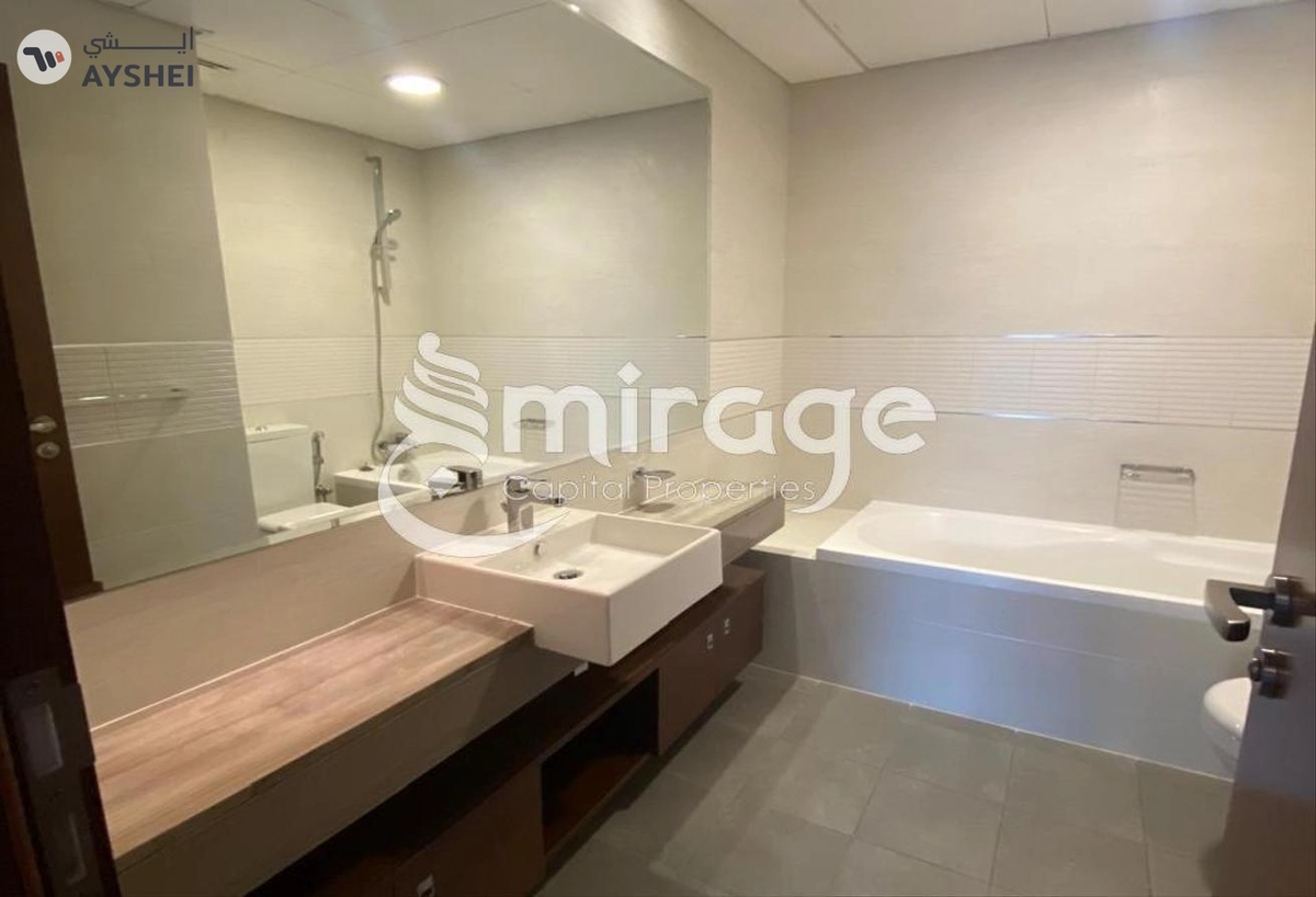 APARTMENT FOR SALE IN THE GATE TOWER 1, SHAMS ABU DHABI-4-4