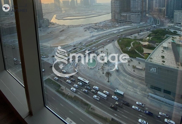 APARTMENT FOR SALE IN THE GATE TOWER 1, SHAMS ABU DHABI