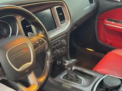Dodge Charger GT Gulf Spec-5