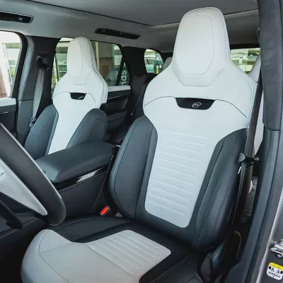 2024  RANGE ROVER SPORT SV ( EDITION ONE ) ( BRAND NEW )-10