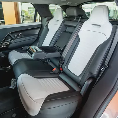 2024  RANGE ROVER SPORT SV ( EDITION ONE ) ( BRAND NEW )-12