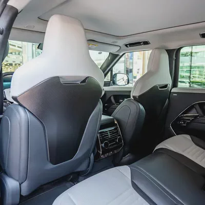 2024  RANGE ROVER SPORT SV ( EDITION ONE ) ( BRAND NEW )-13