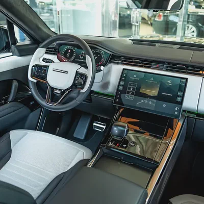 2024  RANGE ROVER SPORT SV ( EDITION ONE ) ( BRAND NEW )-7