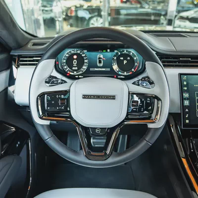 2024  RANGE ROVER SPORT SV ( EDITION ONE ) ( BRAND NEW )-8