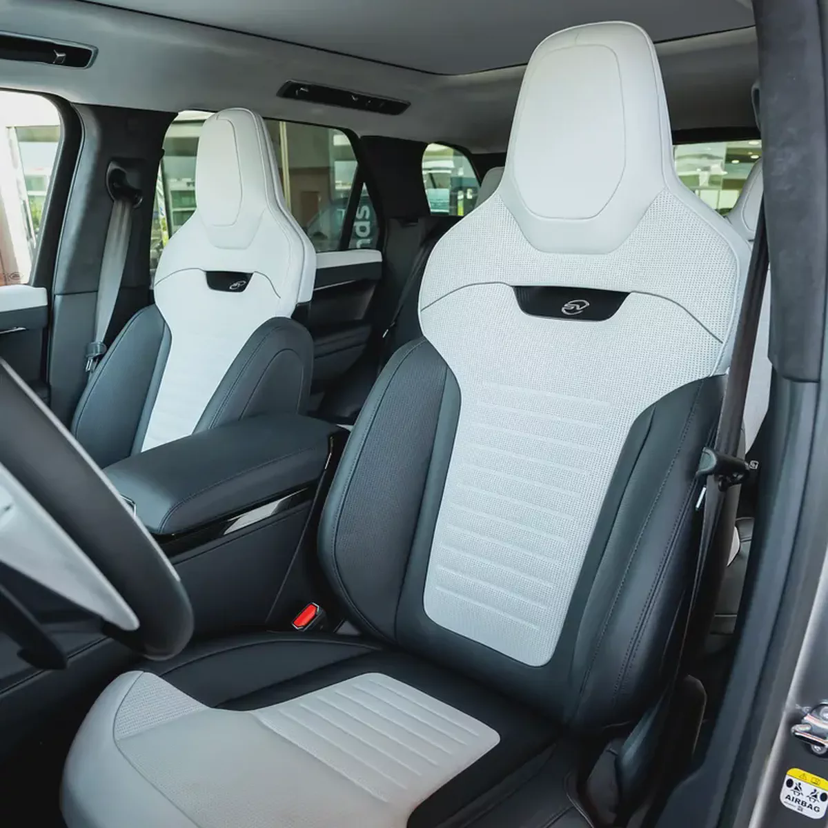 2024 RANGE ROVER SPORT SV ( EDITION ONE ) ( BRAND NEW )-10-10