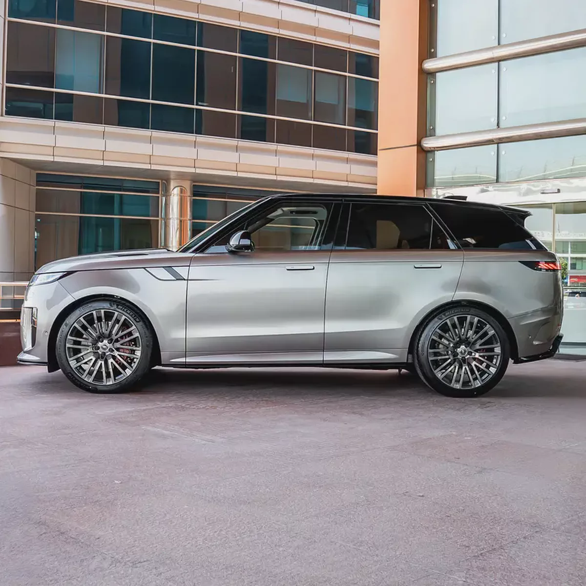 2024 RANGE ROVER SPORT SV ( EDITION ONE ) ( BRAND NEW )-5-5