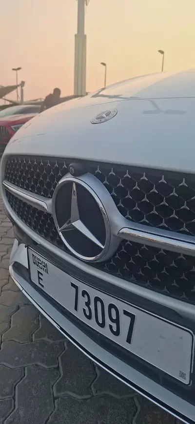 Mercedes-Benz C-Class C200 2025 | Chinese Specs | Luxury Sedan-9