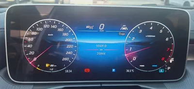 Mercedes-Benz C-Class C200 2025 | Chinese Specs | Luxury Sedan-15