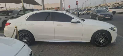 Mercedes-Benz C-Class C200 2025 | Chinese Specs | Luxury Sedan-6