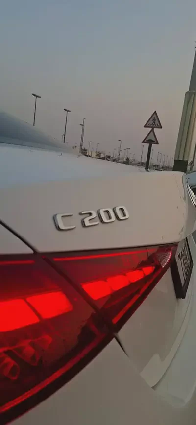 Mercedes-Benz C-Class C200 2025 | Chinese Specs | Luxury Sedan-8