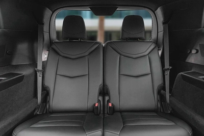 1,724 P.M |  XT6 Luxury | 0% Downpayment | Full Cadillac Service History-12