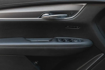 1,724 P.M |  XT6 Luxury | 0% Downpayment | Full Cadillac Service History-13