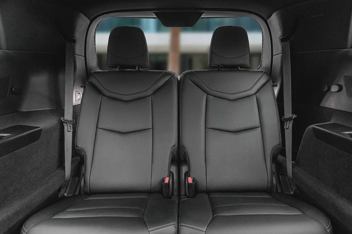 1,724 P.M |  XT6 Luxury | 0% Downpayment | Full Cadillac Service History-12-12