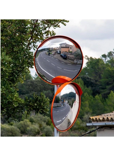  ABBASALI Convex Mirror 600MM-3