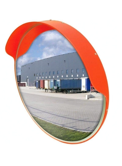  ABBASALI Convex Mirror 600MM-0