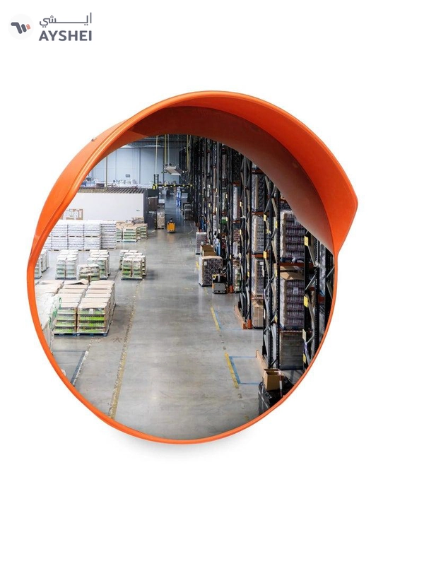 ABBASALI Convex Mirror 600MM