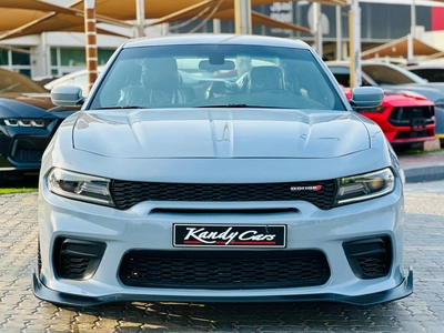 2021 Dodge Charger SXT - # 36093-9