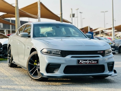 2021 Dodge Charger SXT - # 36093-11