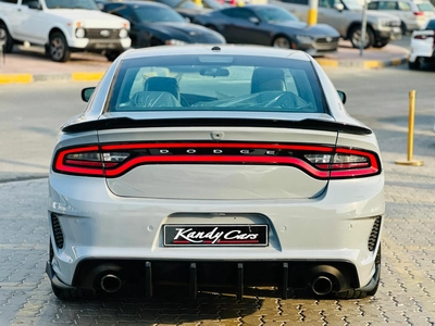 2021 Dodge Charger SXT - # 36093-4
