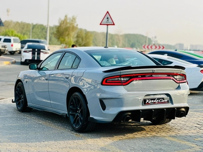 2021 Dodge Charger SXT - # 36093-8