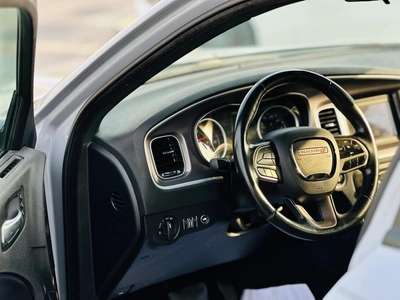 2021 Dodge Charger SXT - # 36093-3