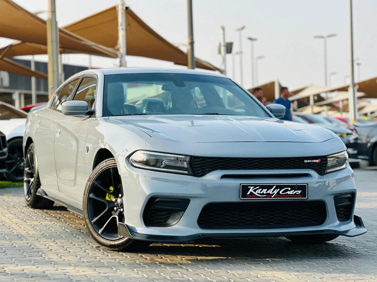 2021 Dodge Charger SXT - # 36093-11-11