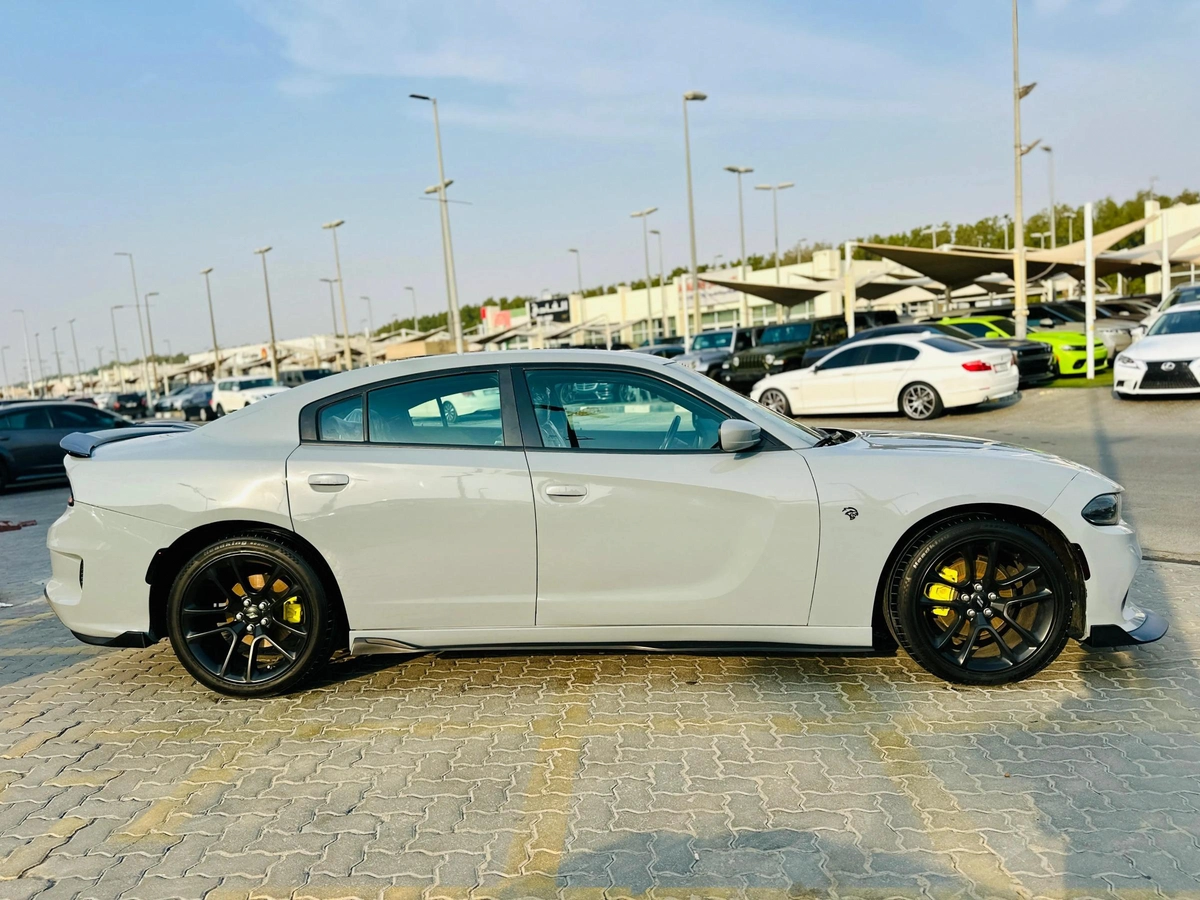 2021 Dodge Charger SXT - # 36093-10-10