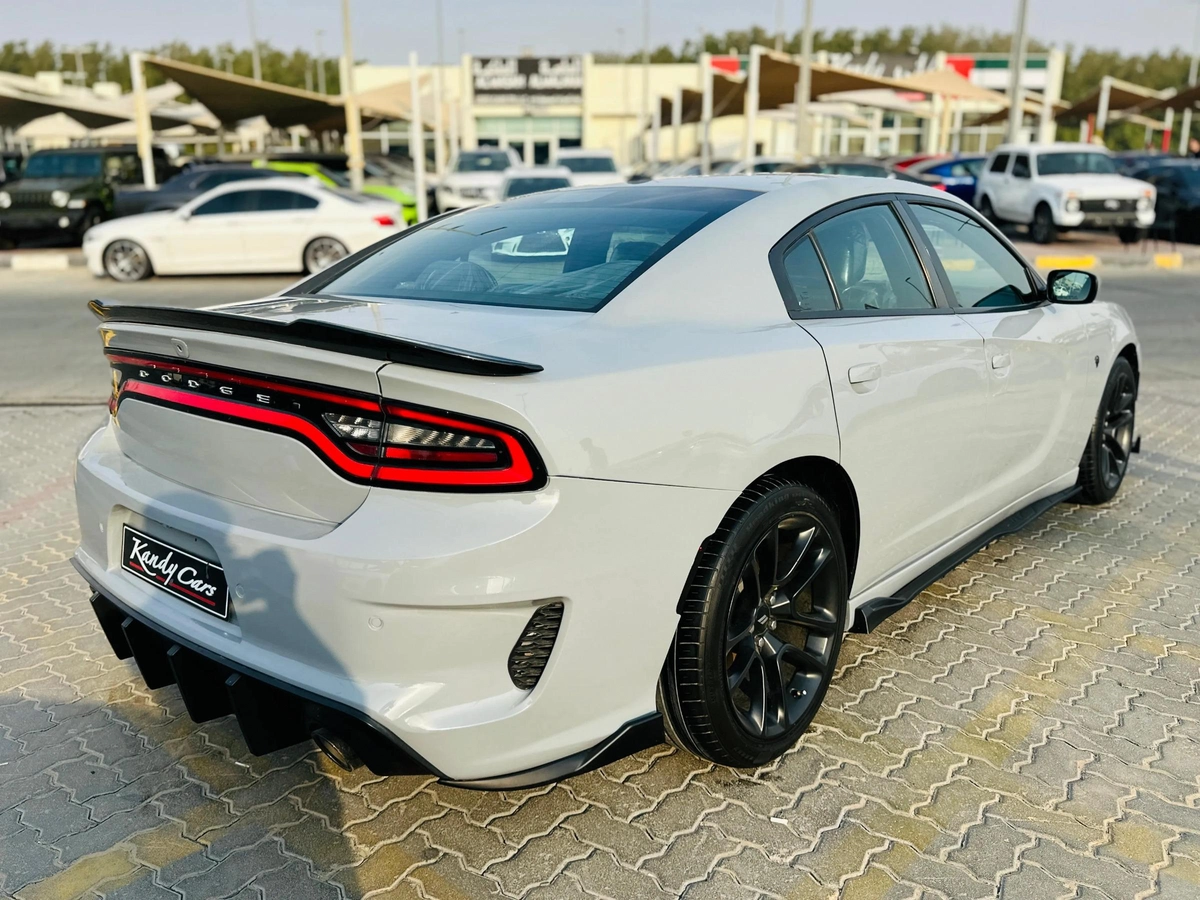 2021 Dodge Charger SXT - # 36093-12-12