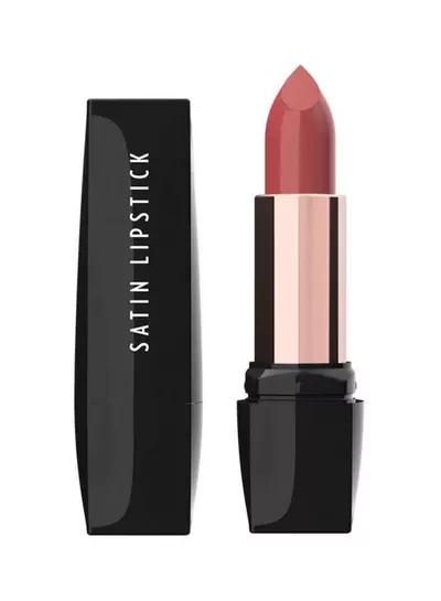 Golden Rose Creamy Satin Lipstick 14 Red-1