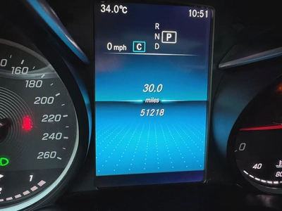 Mercedes–GLC300 AMG/4matic–Excellent condition-17