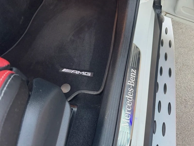 Mercedes–GLC300 AMG/4matic–Excellent condition-18