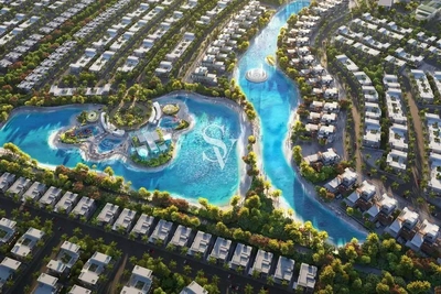 Bali, DAMAC Islands, Dubailand, Dubai-4