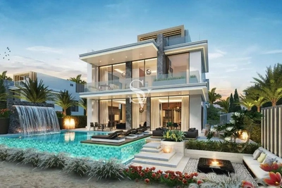 Bali, DAMAC Islands, Dubailand, Dubai-8