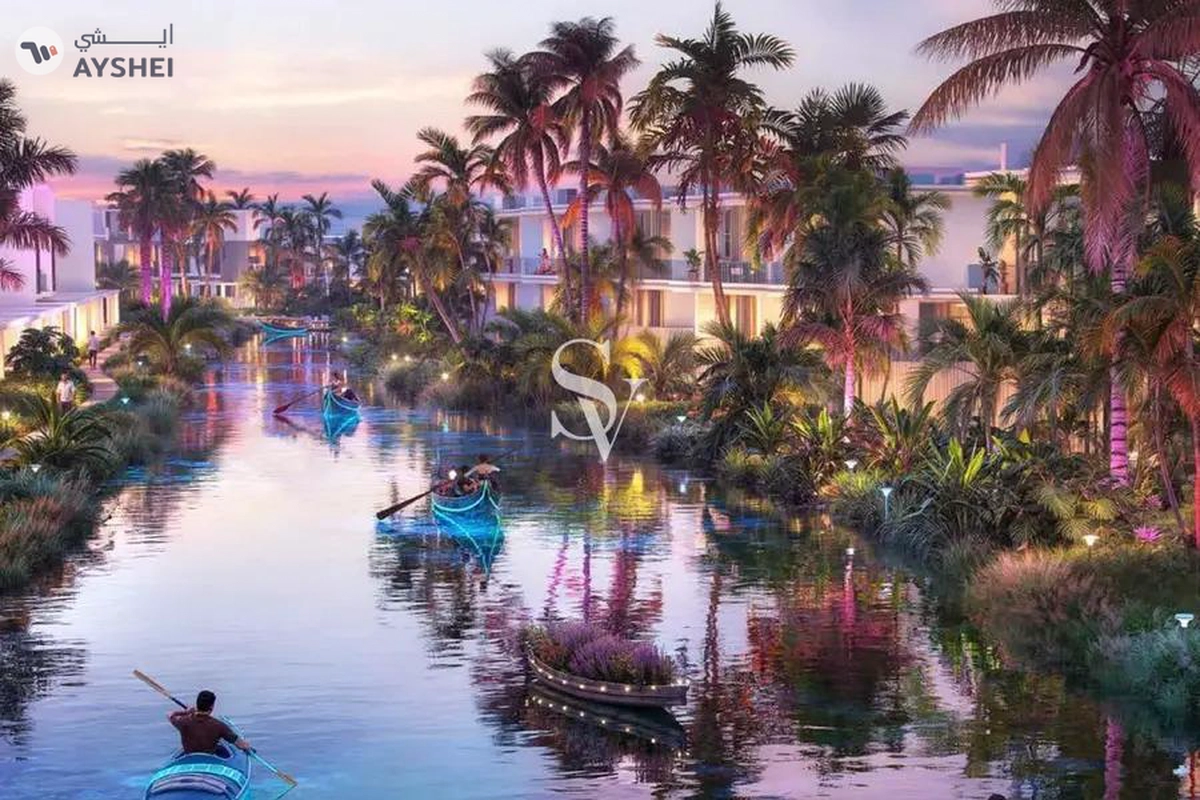 Bali, DAMAC Islands, Dubailand, Dubai-11-11