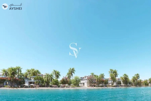 Bali, DAMAC Islands, Dubailand, Dubai