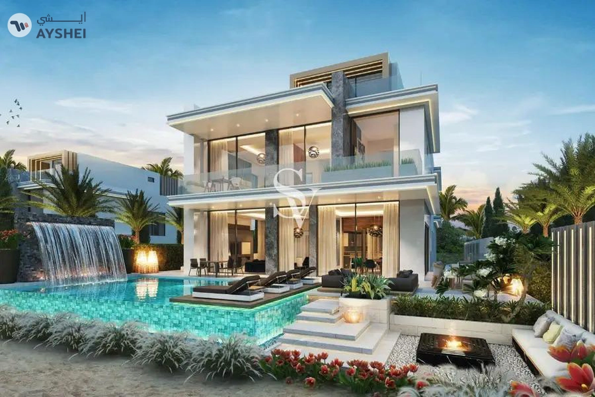 Bali, DAMAC Islands, Dubailand, Dubai-8-8