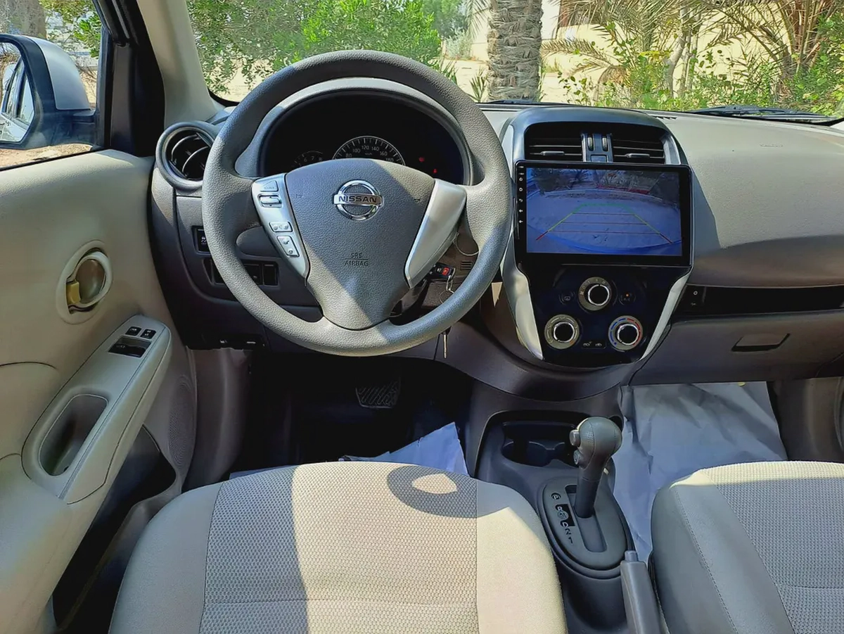 383-Monthly l GCC l Camera | GPS l Accident Free