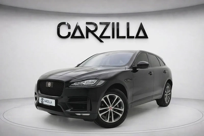 AED 1,371 / Monthly l 0% Downpayment l R-Sport l 1 Year Warranty-0