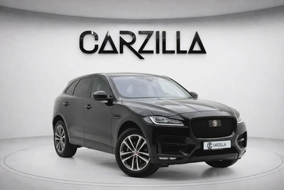 AED 1,371 / Monthly l 0% Downpayment l R-Sport l 1 Year Warranty-1