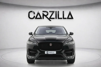 AED 1,371 / Monthly l 0% Downpayment l R-Sport l 1 Year Warranty-2