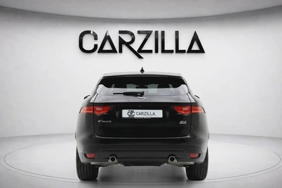 AED 1,371 / Monthly l 0% Downpayment l R-Sport l 1 Year Warranty-3