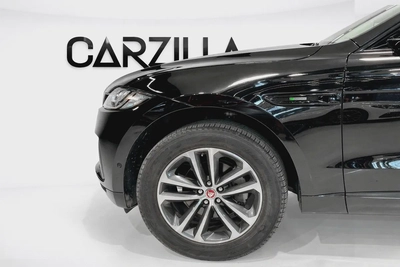 AED 1,371 / Monthly l 0% Downpayment l R-Sport l 1 Year Warranty-4