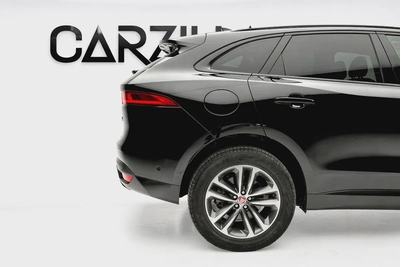 AED 1,371 / Monthly l 0% Downpayment l R-Sport l 1 Year Warranty-6