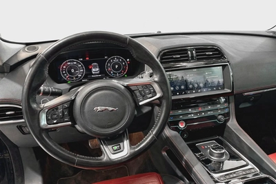AED 1,371 / Monthly l 0% Downpayment l R-Sport l 1 Year Warranty-10