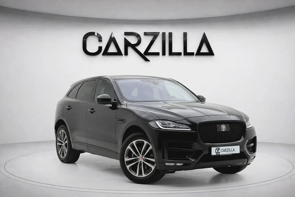 AED 1,371 / Monthly l 0% Downpayment l R-Sport l 1 Year Warranty