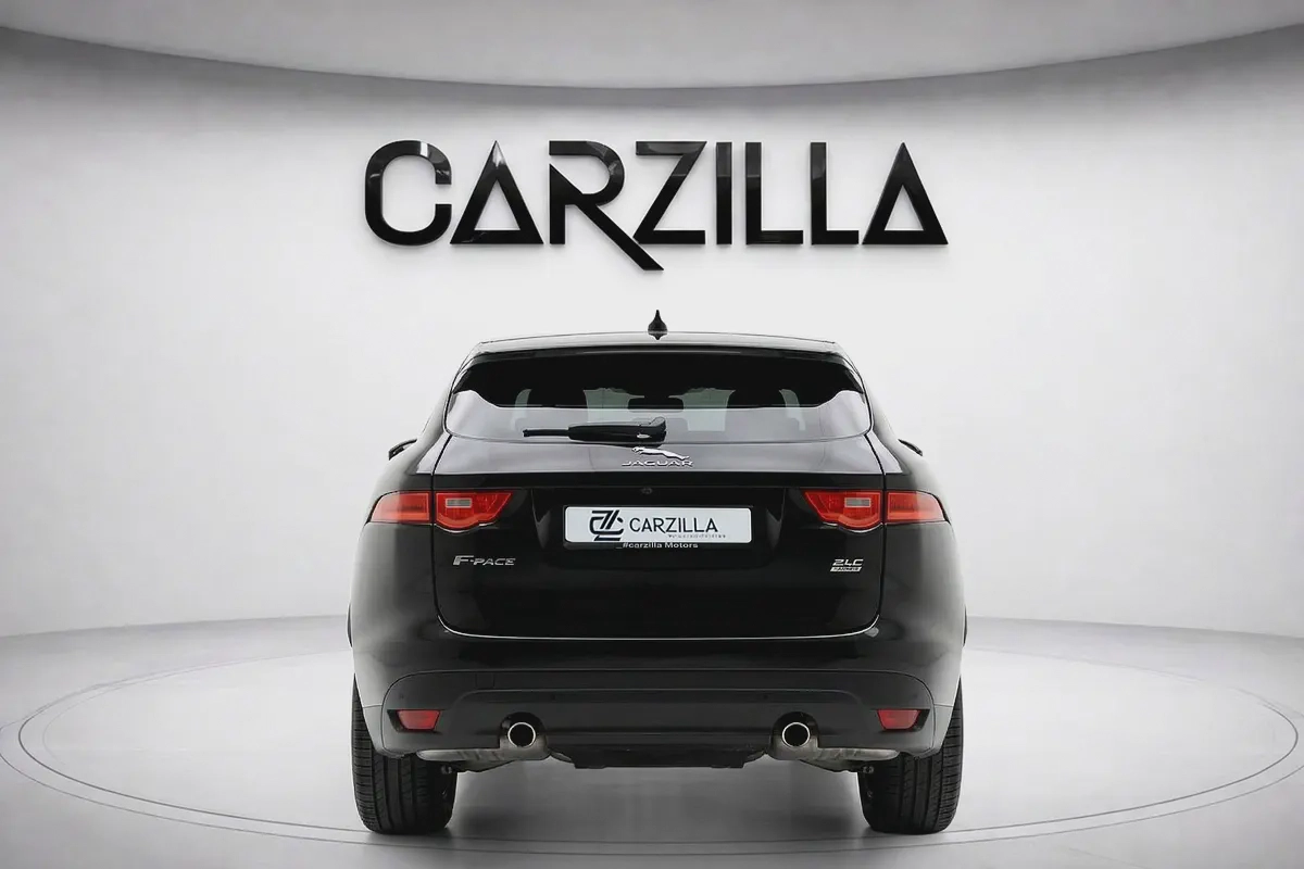 AED 1,371 / Monthly l 0% Downpayment l R-Sport l 1 Year Warranty-3-3
